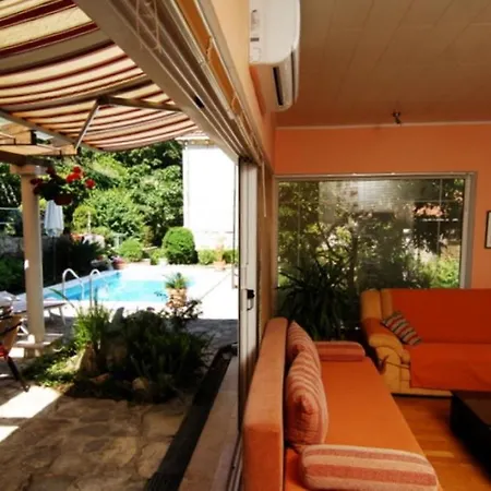 Apartamento Garden *