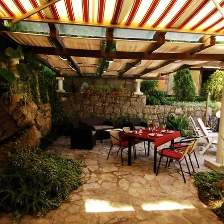 Apartamento Garden