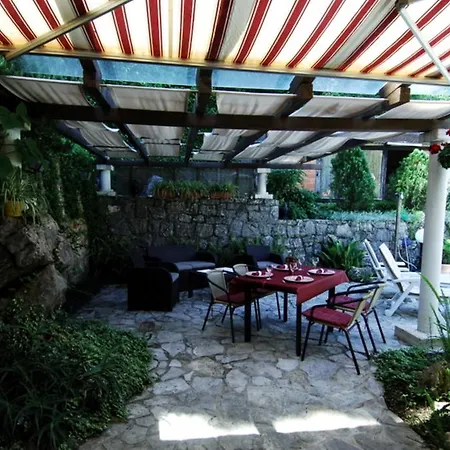 Apartamento Garden *