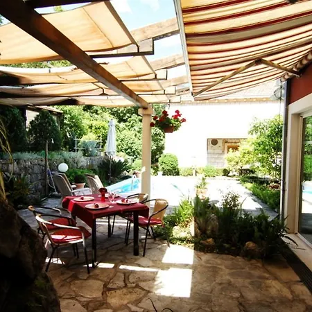 Garden Dubrovnik