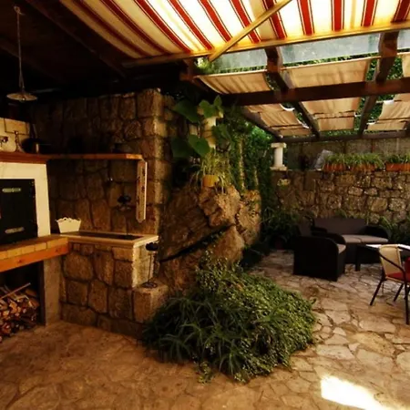 דירה Garden דוברובניק