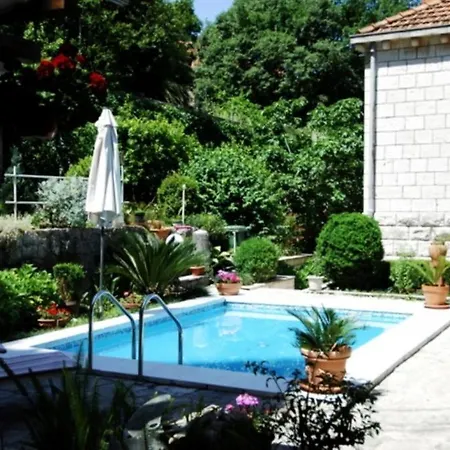 Garden Dubrovnik